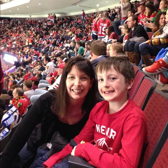 Meet your Posher, Tracy - Picture 1 of 6